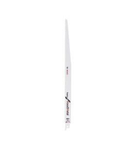 Bosch S 1411 DF 300mm 2'li Ağır Hizmet Ahşap-Metal Panter Testere 2608654834