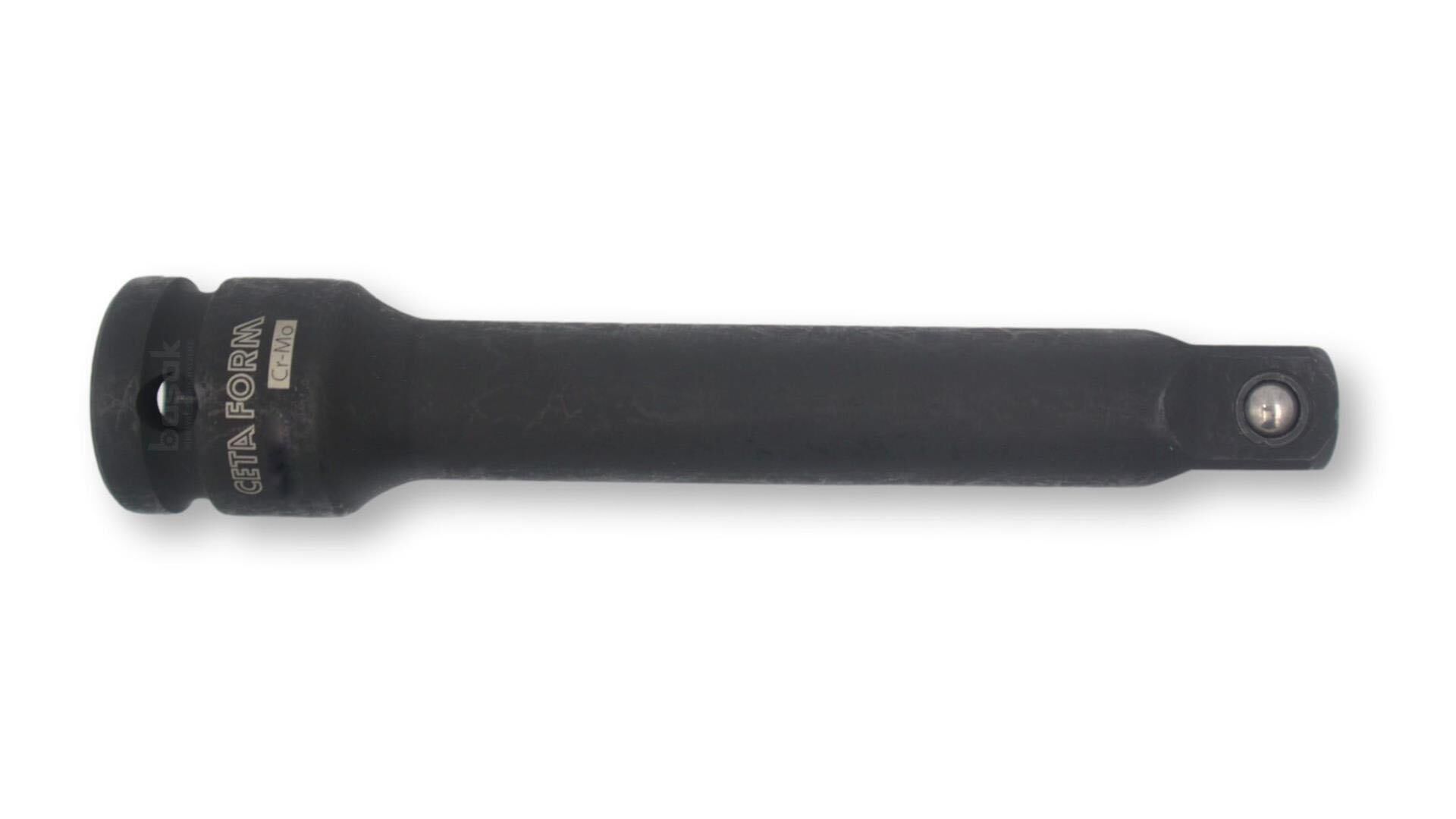 Ceta Form 75mm C61-72 1/2’’ Havalı Uzatma Kolu