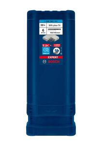 Bosch Expert 6x165 mm 30’lu Yeni Sds Plus-7X Matkap Ucu 2608900181