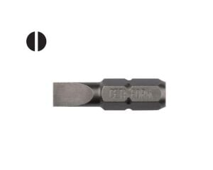 Ceta Form 6x25 mm Düz Bits CB/613