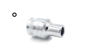 Ceta Form 8 mm 1/2” 12 Köşe Yıldız Lokma Anahtar C22-B08