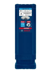 Bosch Expert 6x215 mm 30’lu Yeni Sds Plus-7X Matkap Ucu 2608900182