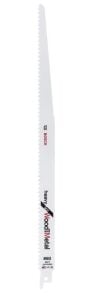 Bosch S 1411 DF 300mm 25'li Ağır Hizmet Ahşap-Metal Panter Testere 2608657562