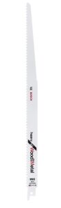 Bosch S 1411 DF 300mm 25'li Ağır Hizmet Ahşap-Metal Panter Testere 2608657562
