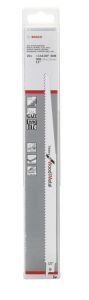 Bosch S 1411 DF 300mm 25'li Ağır Hizmet Ahşap-Metal Panter Testere 2608657562