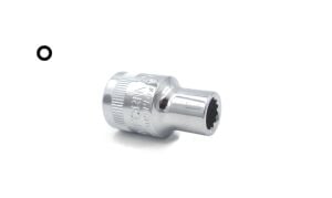Ceta Form 9 mm 1/2” 12 Köşe Yıldız Lokma Anahtar C22-B09