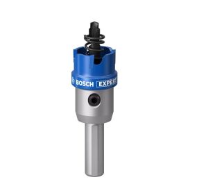 Bosch Expert 20 mm Elmaslı İnox Panç Adaptörlü 2608901403