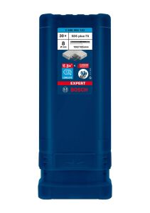 Bosch Expert 8x165 mm 30’lu Yeni Sds Plus-7X Matkap Ucu 2608900183