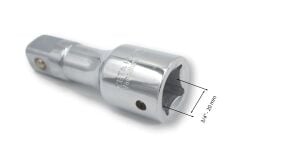 Ceta Form C31-73 100mm 3/4’’ Uzatma Kolu