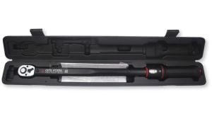 Ceta Form D02F-2130 1/2'' 60-300 Nm Tork Anahtarı