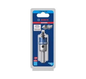 Bosch Expert 21 mm Elmaslı İnox Panç Adaptörlü 2608901404