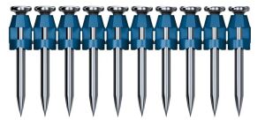 Bosch NB-32 Beton-Metal Şerit Çivisi 2,7x32 mm 1000 adet 1600A02F4N