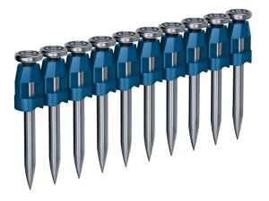 Bosch NB-32 Beton-Metal Şerit Çivisi 2,7x32 mm 1000 adet 1600A02F4N