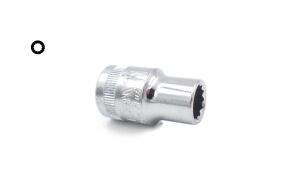 Ceta Form 11 mm 1/2” 12 Köşe Yıldız Lokma Anahtar C22-B11