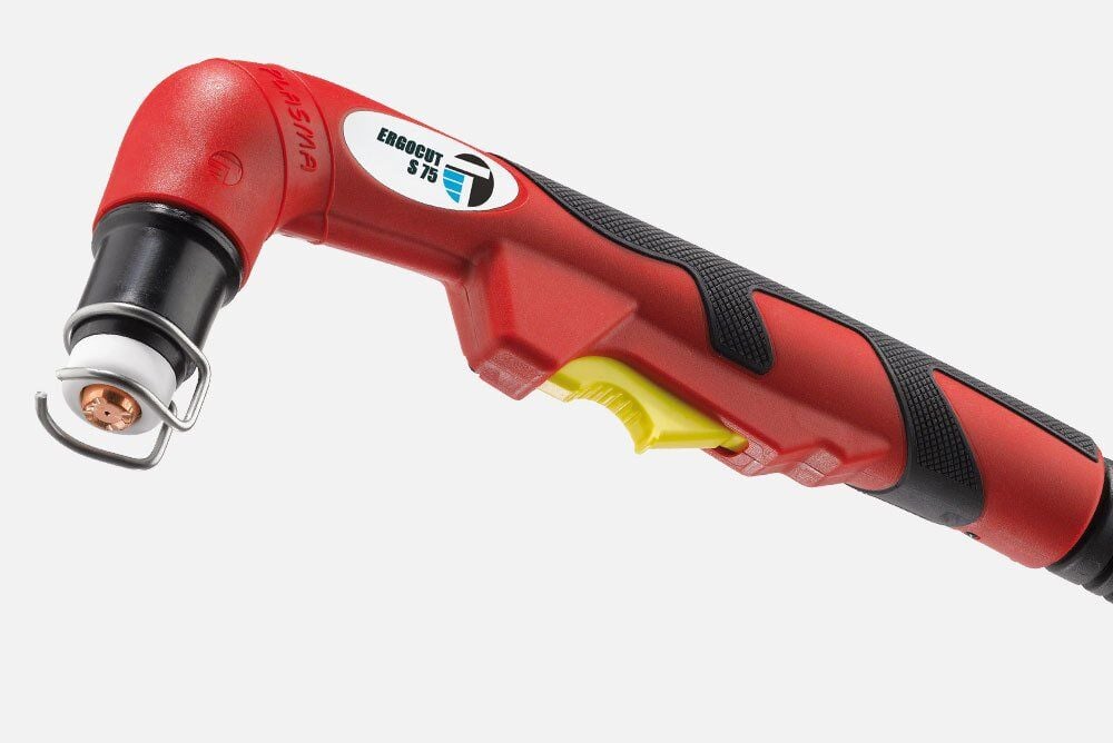 Ergocut S 75 Plazma Kesim Torçu