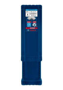Bosch Expert 8x265 mm 30’lu Yeni Sds Plus-7X Matkap Ucu 2608900185