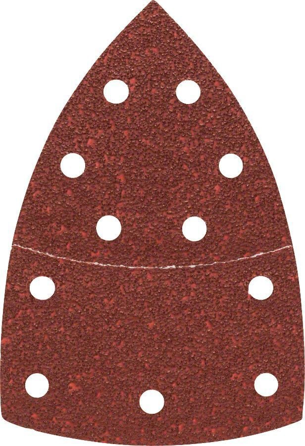 Bosch Expert Multi Zımpara Kağıdı 102x62/93 mm 40 kum 2608607407