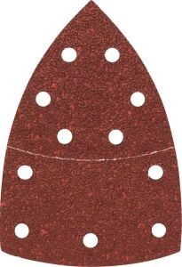 Bosch Expert Multi Zımpara Kağıdı 102x62/93 mm 40 kum 2608607407