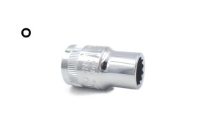 Ceta Form 12 mm 1/2” 12 Köşe Yıldız Lokma Anahtar C22-B12