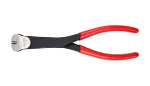 Ceta Form 180mm Açılı Somun Pensesi  E81-180