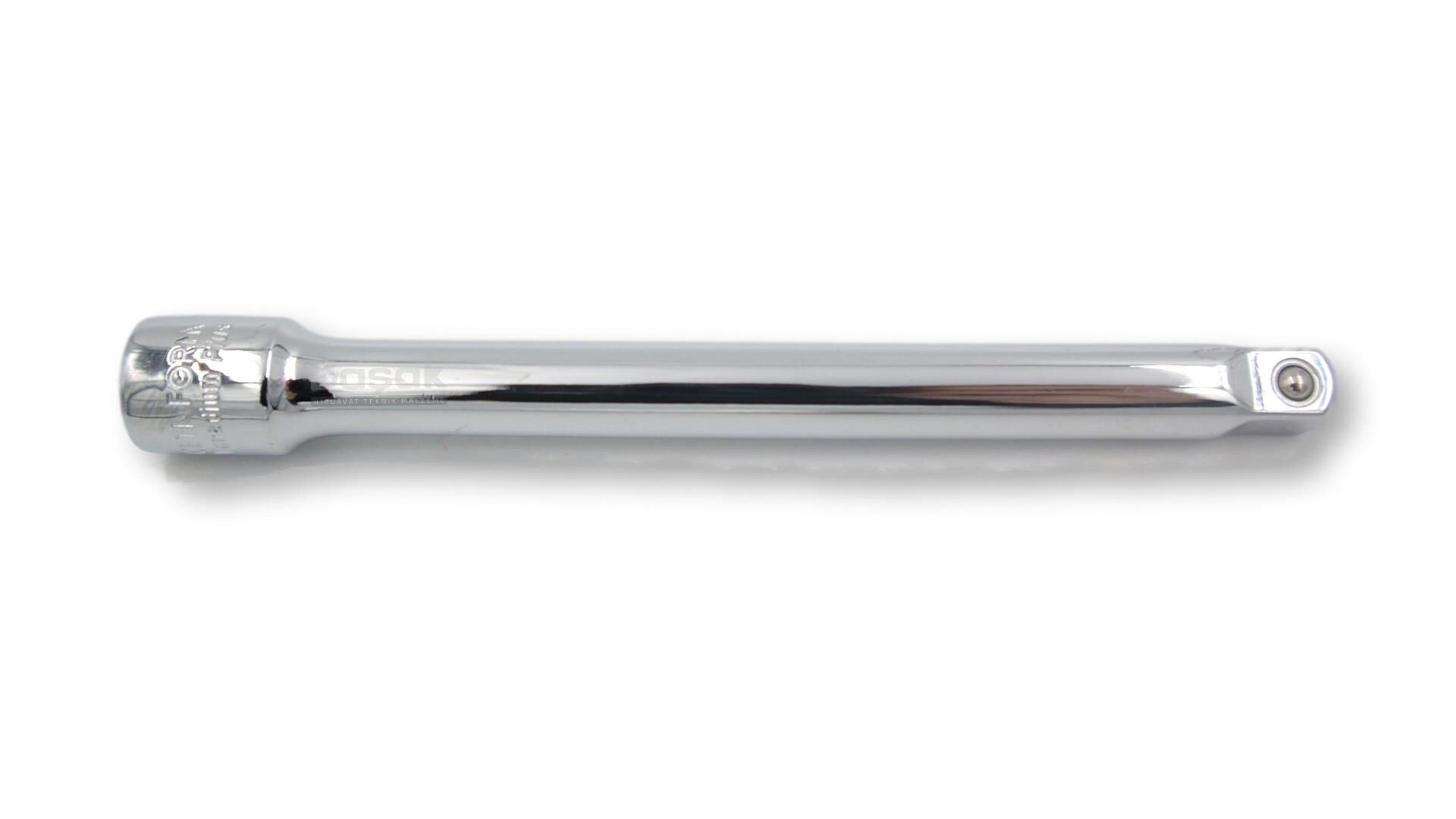 Ceta Form 1/4” Uzatma Kolu 6'' 150 mm C01-75