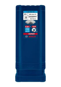 Bosch Expert 10x165 mm 30’lu Yeni Sds Plus-7X Matkap Ucu 2608900186