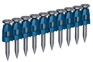 Bosch NB-25 Beton-Metal Şerit Çivisi 2,7x25 mm 1000 adet 1600A02F4M