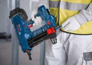 Bosch NB-25 Beton-Metal Şerit Çivisi 2,7x25 mm 1000 adet 1600A02F4M