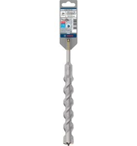 Bosch Pro SDS Plus-5X 26 x 250 mm Dört Elmaslı Matkap Ucu 2608706961