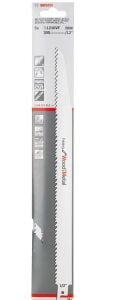 Bosch S 1210 VF 250mm 5'li Ağır Hizmet Ahşap-Metal Panter Testere 2608657612