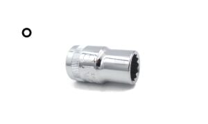 Ceta Form 13 mm 1/2” 12 Köşe Yıldız Lokma Anahtar C22-B13