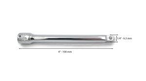 Ceta Form C01-73 100mm 1/4” Uzatma Kolu