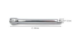 Ceta Form C01-73 100mm 1/4” Uzatma Kolu