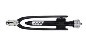 Ceta Form 230 mm Tel Bükme Pensesi E80-230