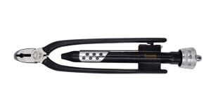 Ceta Form 230 mm Tel Bükme Pensesi E80-230