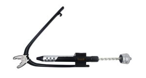 Ceta Form 230 mm Tel Bükme Pensesi E80-230