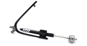 Ceta Form 230 mm Tel Bükme Pensesi E80-230