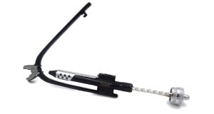 Ceta Form 230 mm Tel Bükme Pensesi E80-230