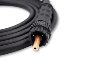 Ergocut S 125 Plazma Kesim Torçu