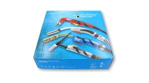 Ergocut S 125 Plazma Kesim Torçu