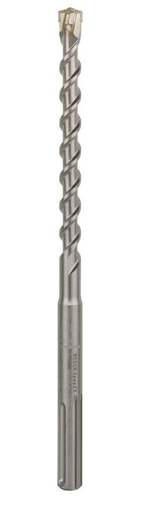 Bosch Sds Max-7 17 x 340 mm Kırıcı Delici Ucu 2608586756