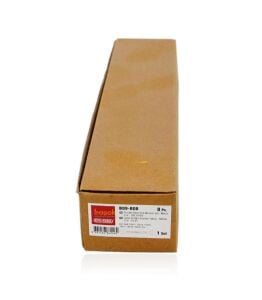 Ceta Form 6 - 22 mm 8 parça Uzun Açık Ağız Anahtar Takımı B09-B08