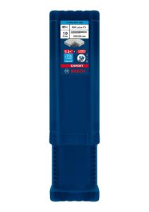 Bosch Expert 10x265 mm 30’lu Yeni Sds Plus-7X Matkap Ucu 2608900188