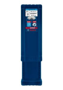 Bosch Expert 10x265 mm 30’lu Yeni Sds Plus-7X Matkap Ucu 2608900188