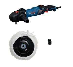 Bosch GPO 14-180 S Yeni Polisaj Makinesi 1400W 0601389201