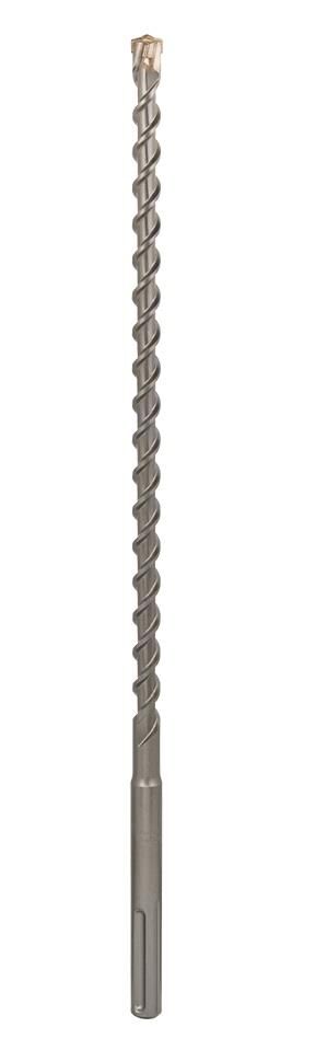 Bosch Sds Max-7 17 x 540 mm Kırıcı Delici Ucu 2608586757