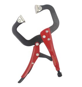 Ceta Form 180 mm X-Grip C Tipi Ayarlı Pense E55P-180-2