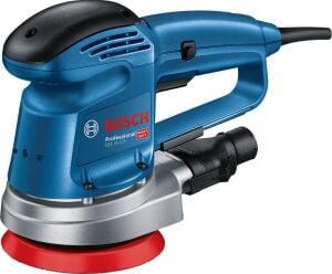 Bosch GEX 34-125 Eksantrik Zımpara Makinesi 0601372300