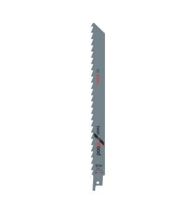 Bosch S 1111 K 175mm 2'li Eko. Ahşap Panter Testere Bıçağı 2608650617