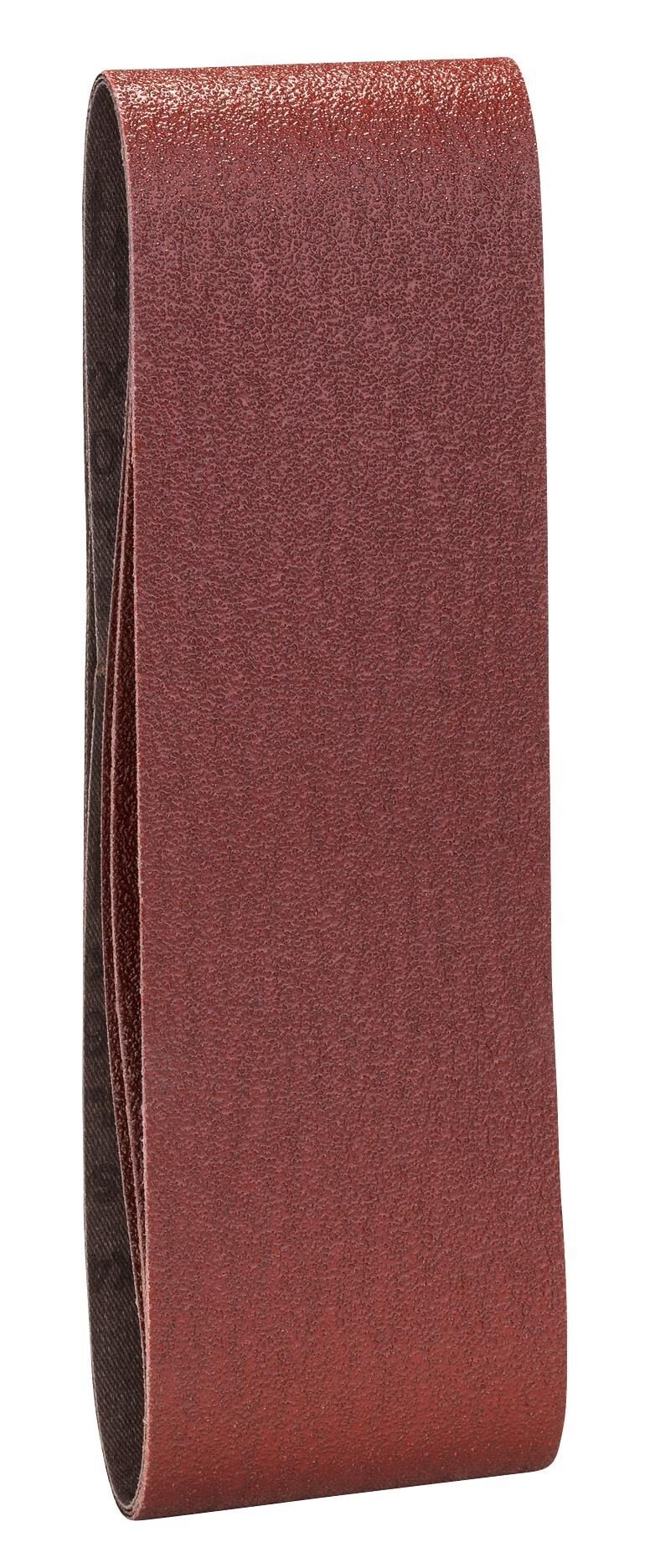 Bosch Tank Zımpara Kağıdı 3'lü 75 x 533 mm 60 Kum 2609256217